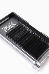 0.07 VOLUME CASHMERE MINKS LASH TRAYS
