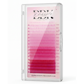 PINK OMBRÉ LASH TRAY