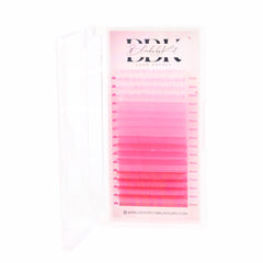 PINK OMBRÉ LASH TRAY