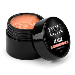 PEACH SCENTED CREAM REMOVER