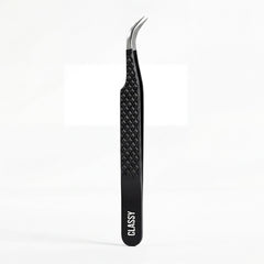 CLASSY FIBER TIP TWEEZER