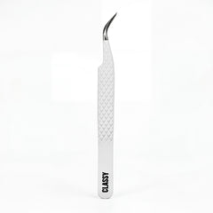 CLASSY FIBER TIP TWEEZER