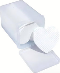 200PCS GLUE WIPES