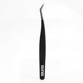 ISOLATED FIBER TWEEZER