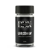 LOOSEN UP TWEEZER CLEANER