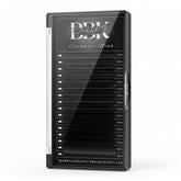 0.03 VOLUME/ MEGA VOLUME CASHMERE MINK LASH TRAY