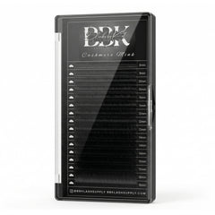0.07 VOLUME CASHMERE MINKS LASH TRAYS