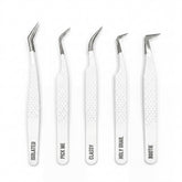 FIVE STAR FIBER TWEEZER COLLECTION