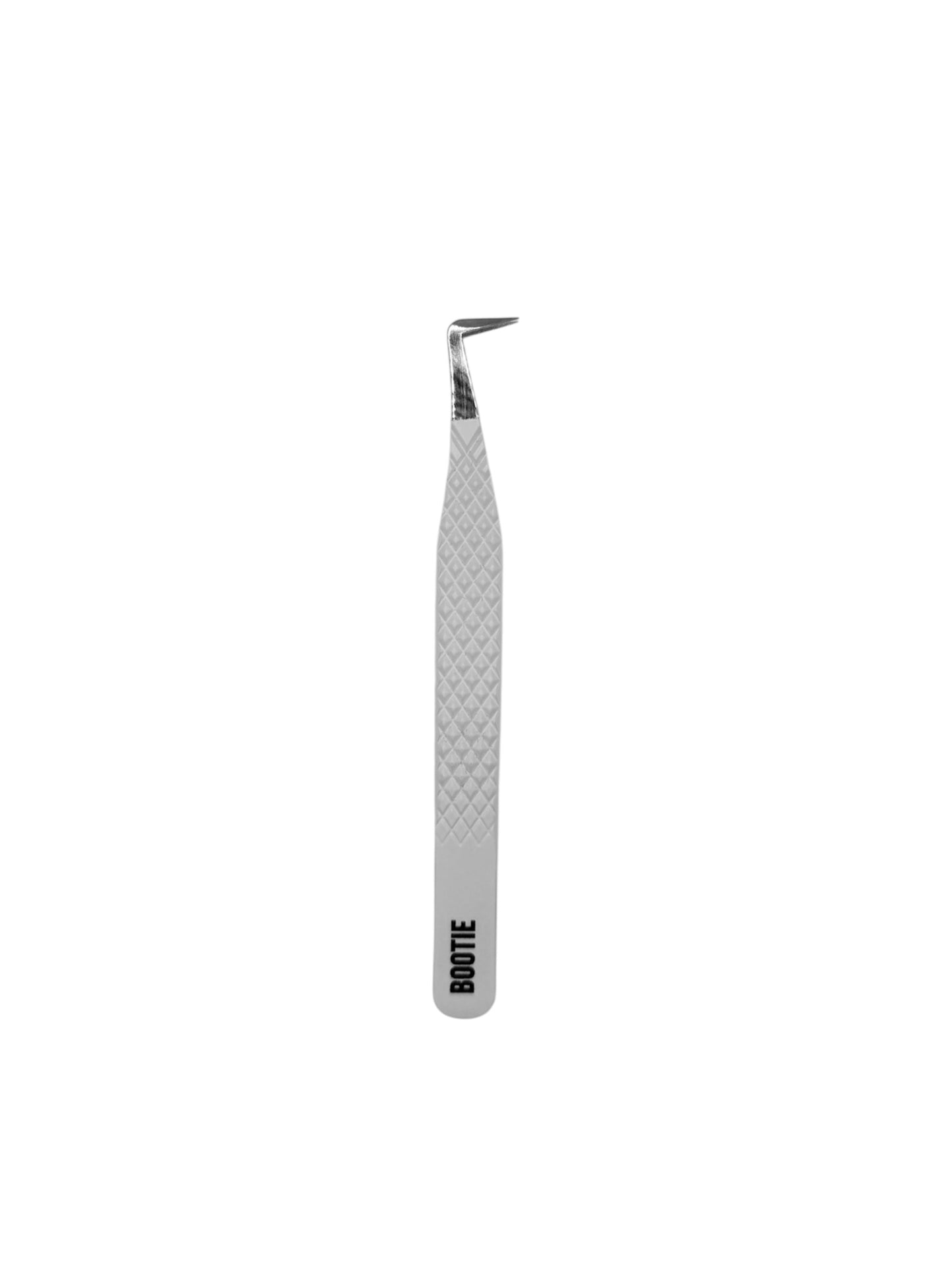 BOOTIE FIBER TIP TWEEZER