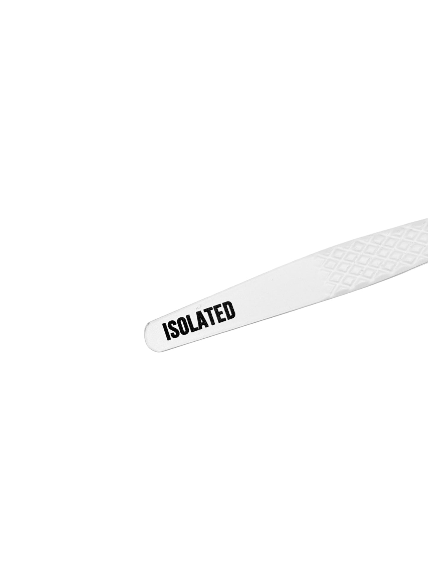 ISOLATED TWEEZER