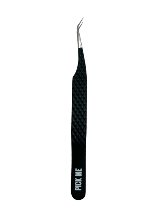 PICK ME FIBER TWEEZER