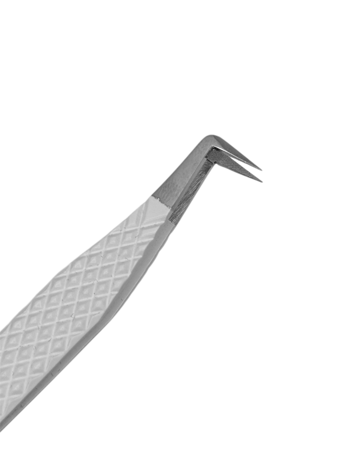 BOOTIE FIBER TIP TWEEZER