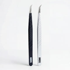 ANGEL FIBER TIP TWEEZER