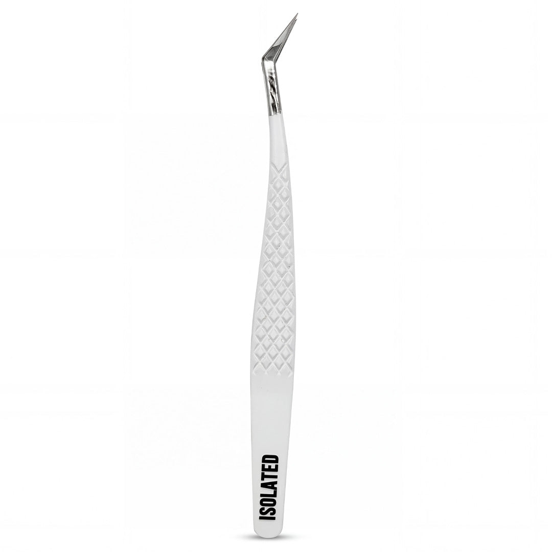 ISOLATED TWEEZER
