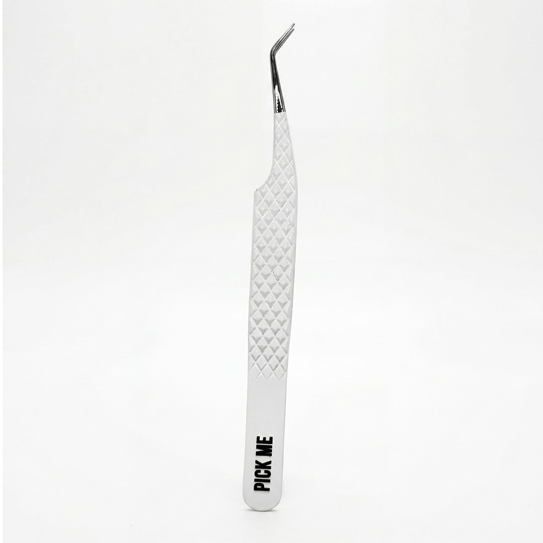 PICK ME FIBER TIP TWEEZER