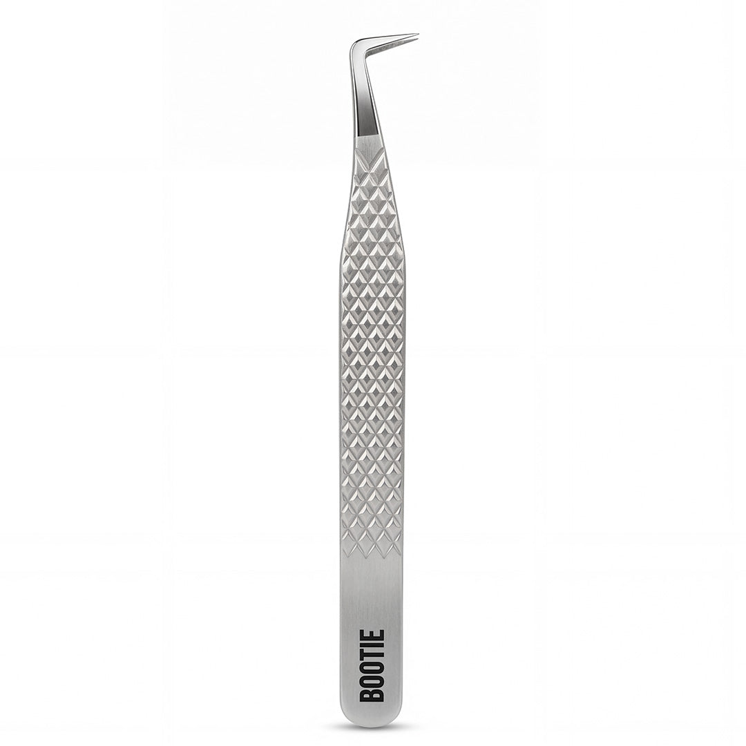 BOOTIE FIBER TIP TWEEZER