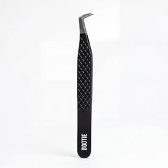 BOOTIE FIBER TIP TWEEZER