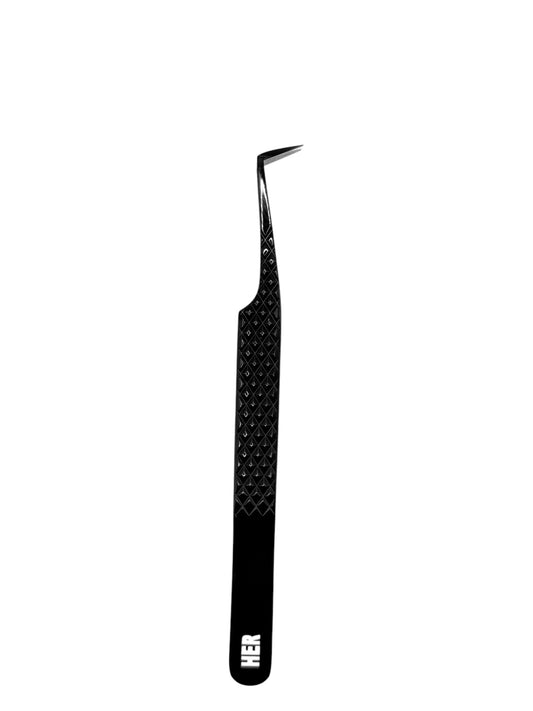 HER FIBER TIP TWEEZER