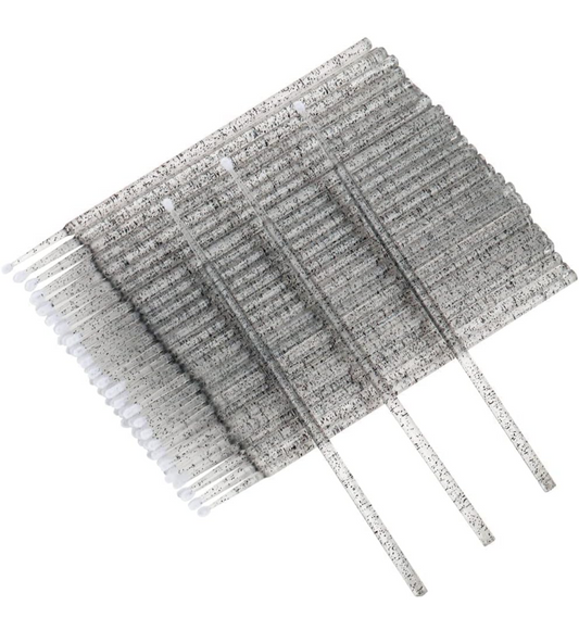 100PCS MICROSWAB