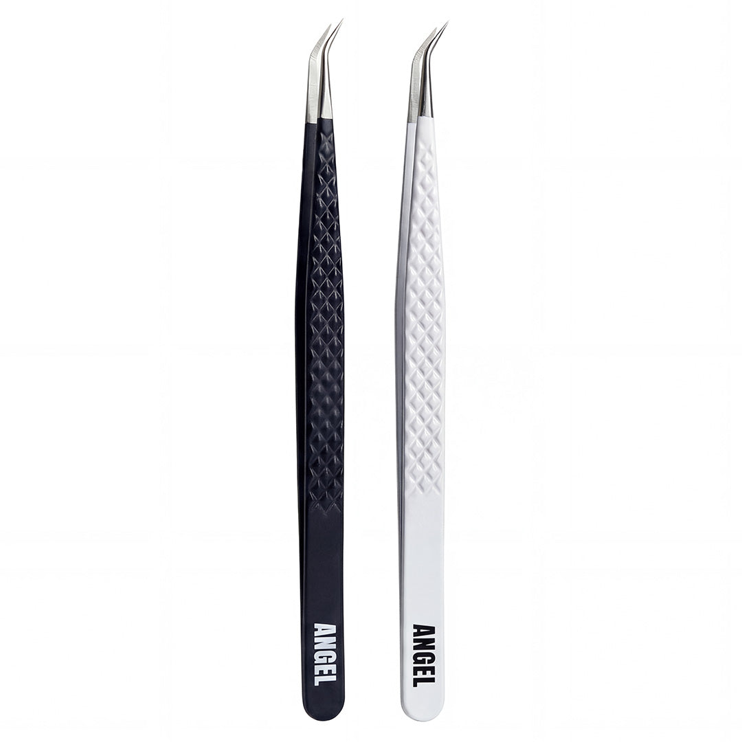 ANGEL FIBER TIP TWEEZER
