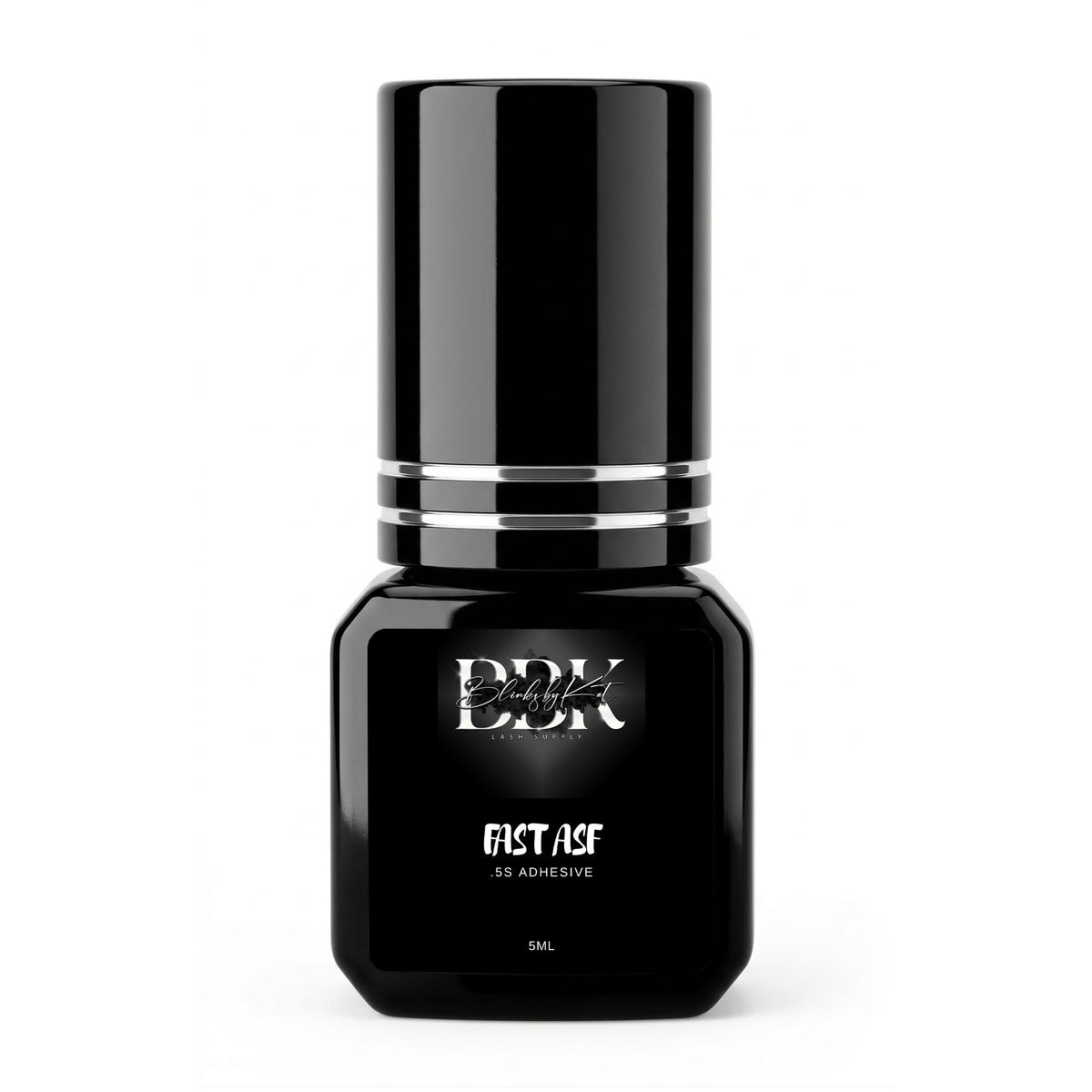 5ML FAST ASF LASH ADHESIVE