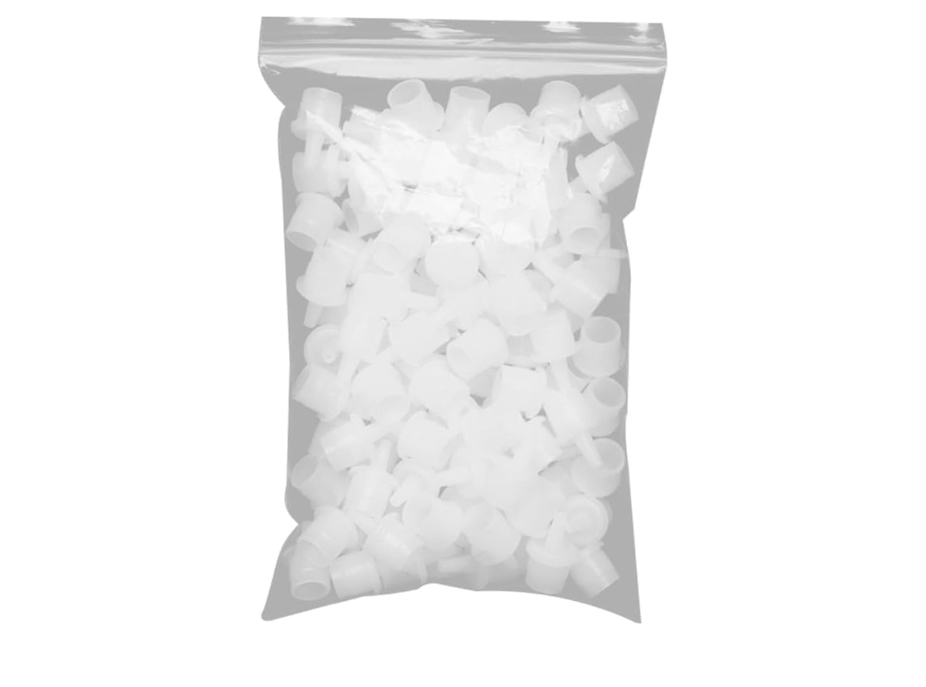 100PC GLUE NOZZLE TIPS