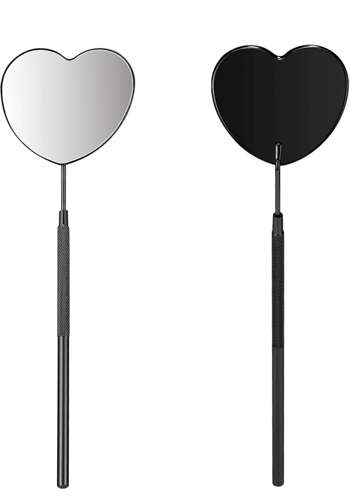 HEART MIRROR