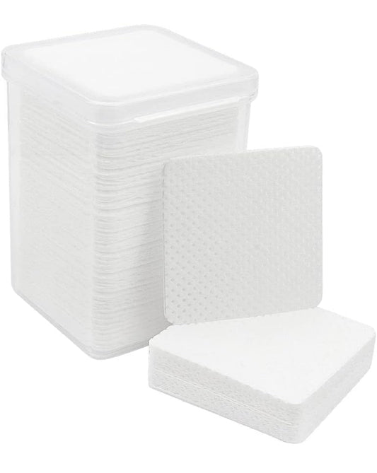 200PCS GLUE WIPES