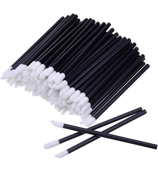 100PCS LIP WANDS