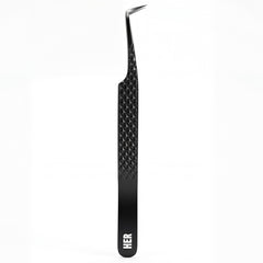 HER FIBER TIP TWEEZER