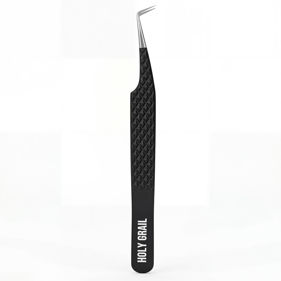 HOLY GRAIL FIBER TIP TWEEZER