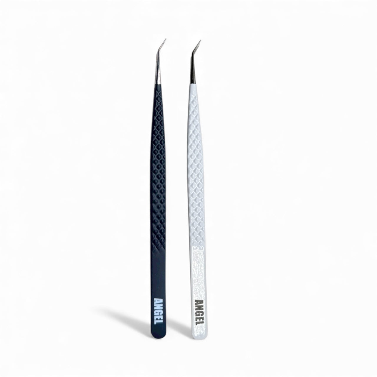 ANGEL FIBER TIP TWEEZER