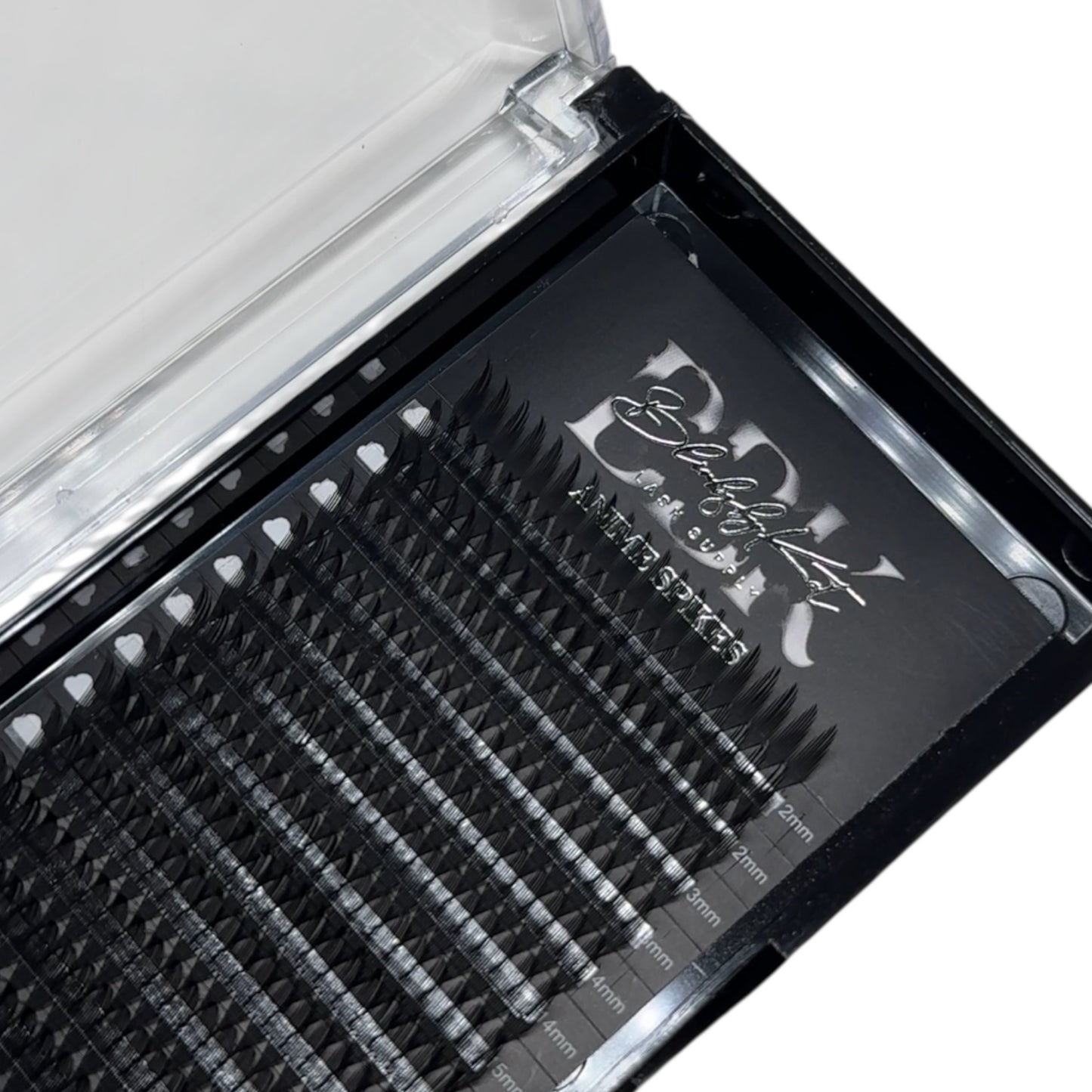 ANIME SPIKES LASH TRAY