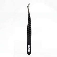 ISOLATED FIBER TWEEZER