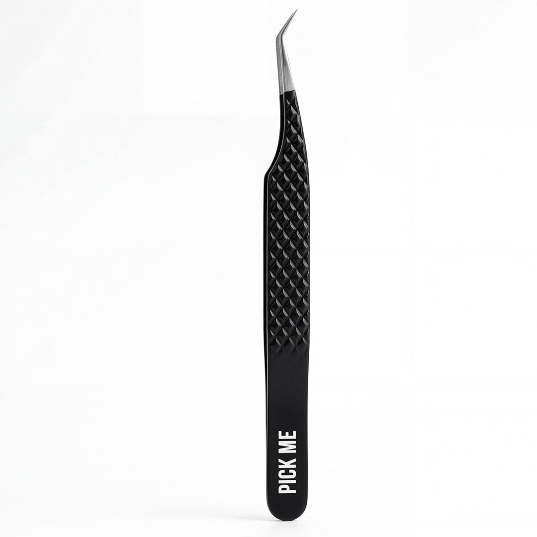 PICK ME FIBER TWEEZER